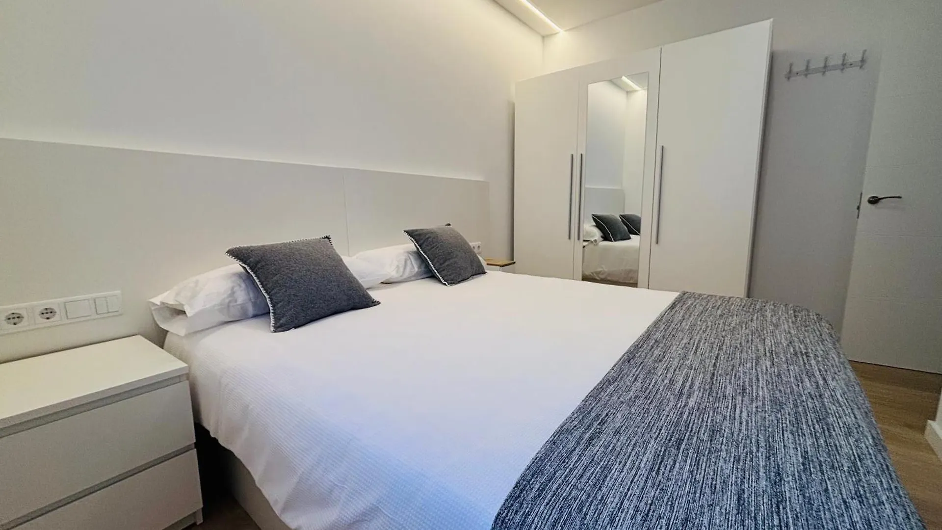 Apartamento Familiar By Prestigi location