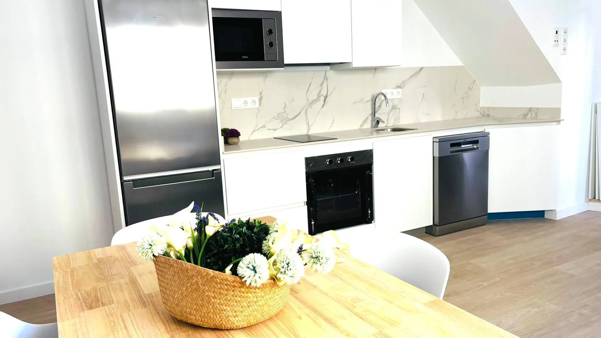 Apartamento Familiar By Prestigi Terrassa 0*,  Spain