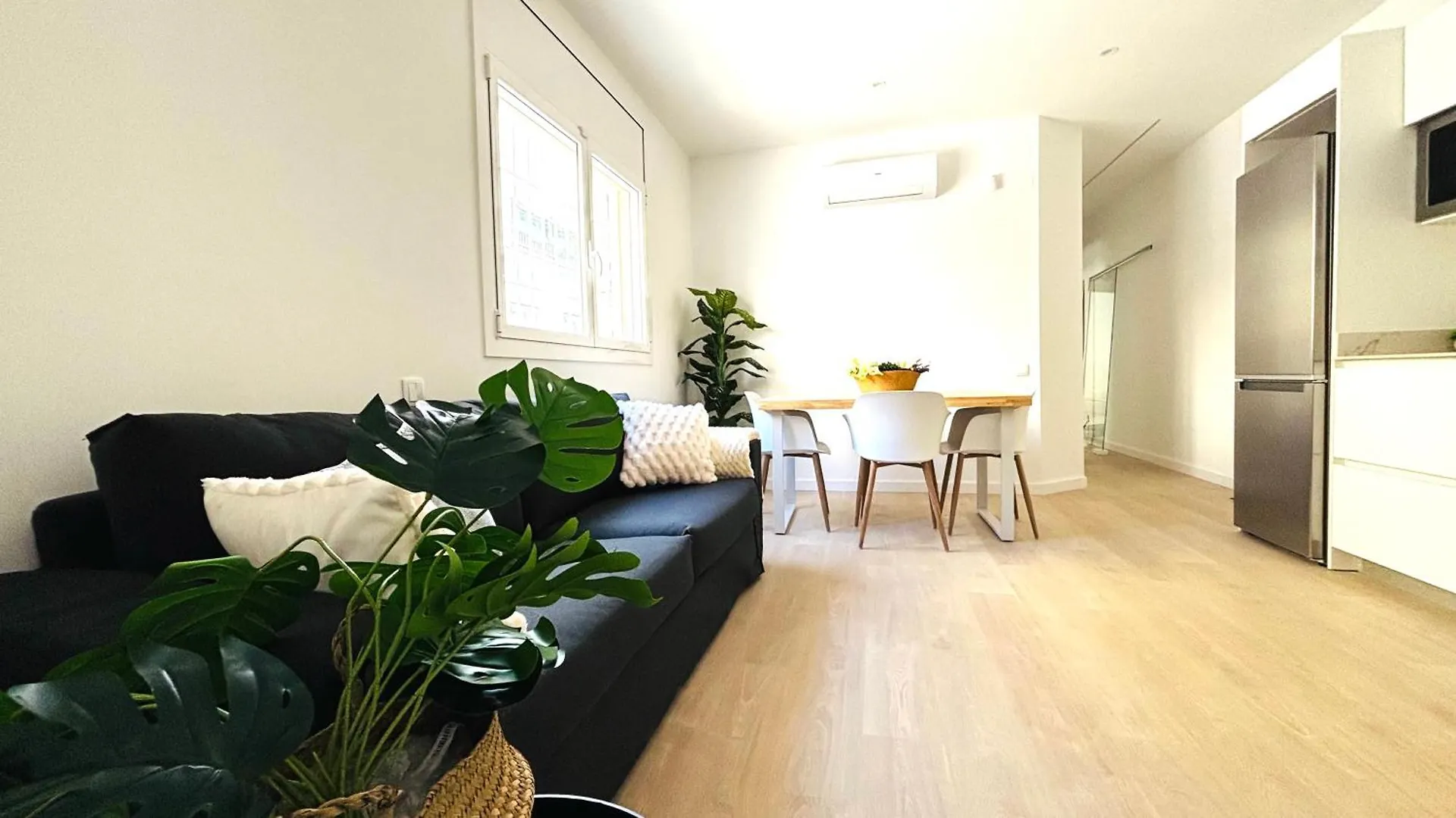Apartamento Familiar By Prestigi Terrassa Apartment